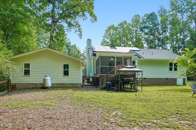 2008 Tanglewood Drive, Clayton, NC 27520