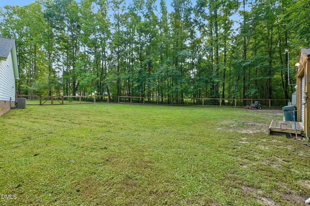 2008 Tanglewood Drive, Clayton, NC 27520