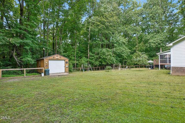 2008 Tanglewood Drive, Clayton, NC 27520