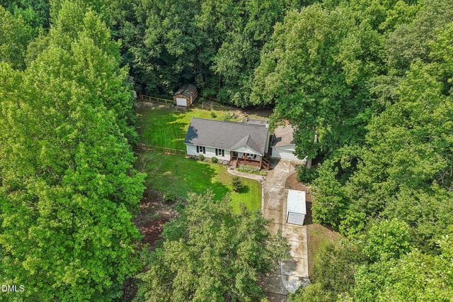 2008 Tanglewood Drive, Clayton, NC 27520