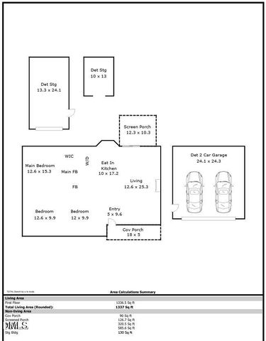 2008 Tanglewood Drive, Clayton, NC 27520