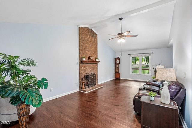 2008 Tanglewood Drive, Clayton, NC 27520
