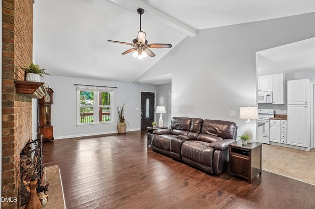 2008 Tanglewood Drive, Clayton, NC 27520