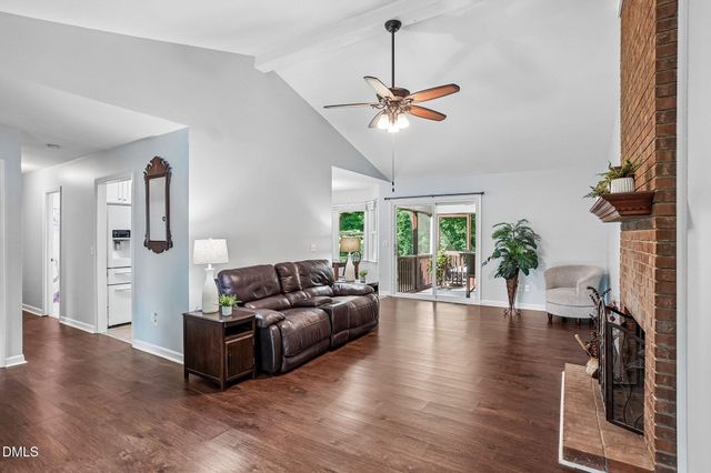 2008 Tanglewood Drive, Clayton, NC 27520