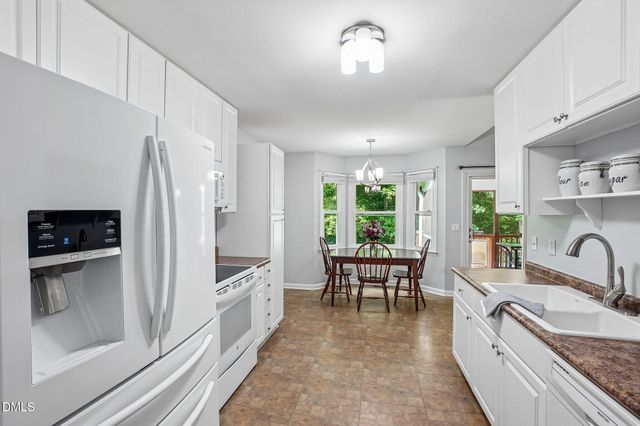 2008 Tanglewood Drive, Clayton, NC 27520