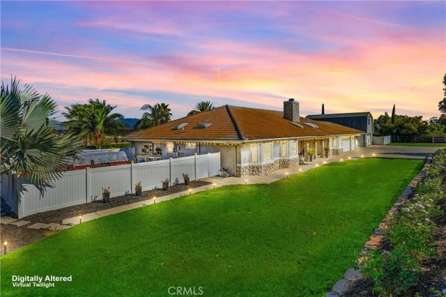 39130 Pala Vista, Temecula, CA 92591