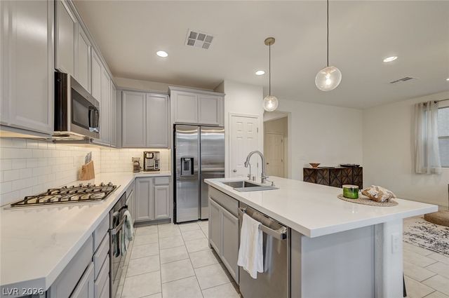 4114 Billowing Breeze Avenue, North Las Vegas, NV 89081