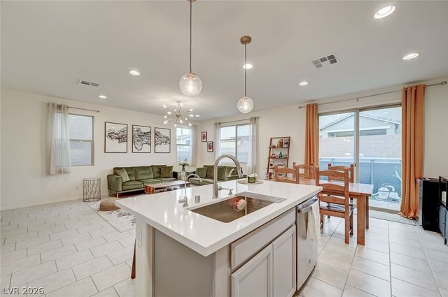 4114 Billowing Breeze Avenue, North Las Vegas, NV 89081