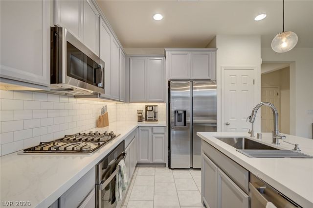 4114 Billowing Breeze Avenue, North Las Vegas, NV 89081