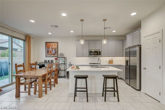 4114 Billowing Breeze Avenue, North Las Vegas, NV 89081