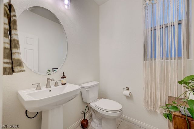 4114 Billowing Breeze Avenue, North Las Vegas, NV 89081