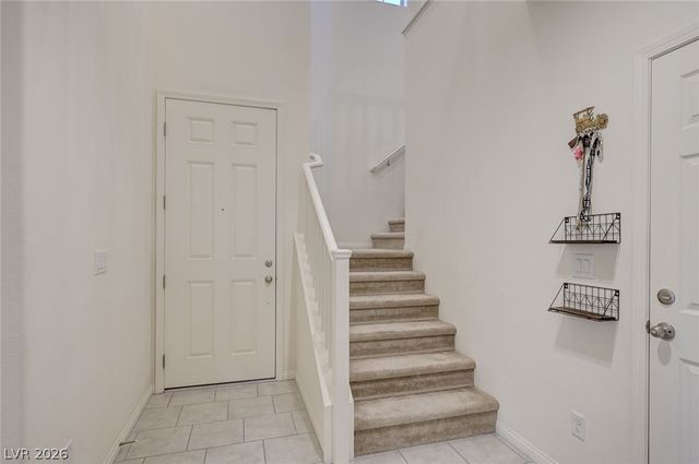 4114 Billowing Breeze Avenue, North Las Vegas, NV 89081