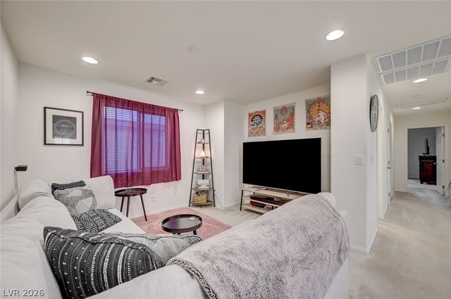 4114 Billowing Breeze Avenue, North Las Vegas, NV 89081