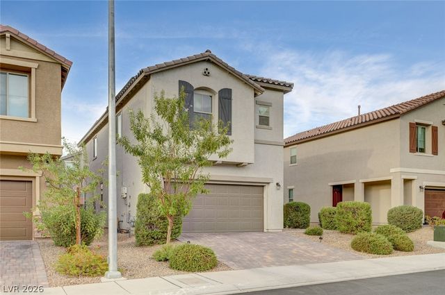 4114 Billowing Breeze Avenue, North Las Vegas, NV 89081