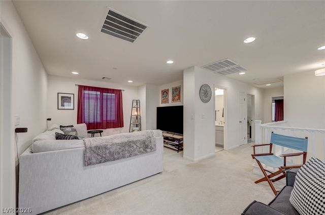 4114 Billowing Breeze Avenue, North Las Vegas, NV 89081