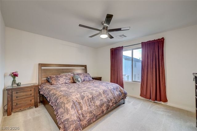 4114 Billowing Breeze Avenue, North Las Vegas, NV 89081