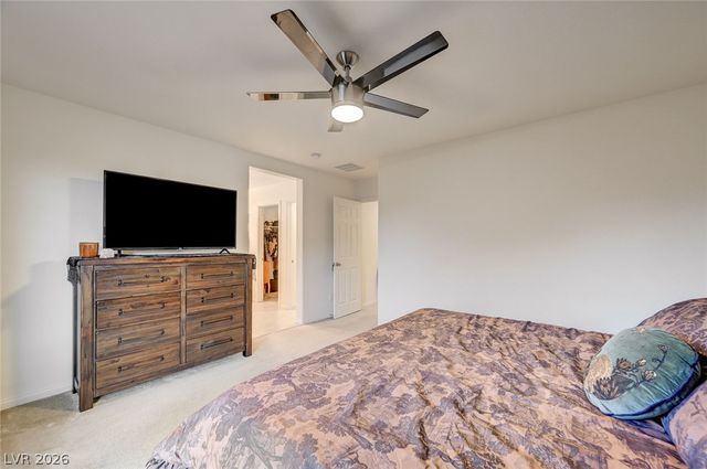 4114 Billowing Breeze Avenue, North Las Vegas, NV 89081