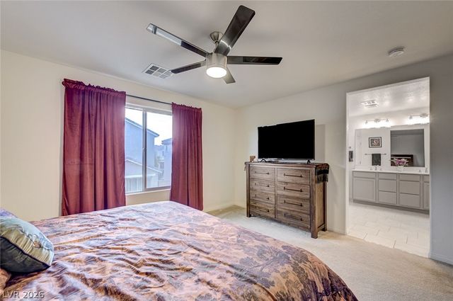 4114 Billowing Breeze Avenue, North Las Vegas, NV 89081