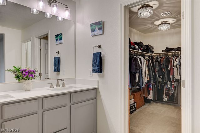 4114 Billowing Breeze Avenue, North Las Vegas, NV 89081