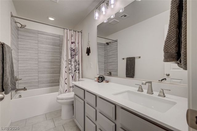 4114 Billowing Breeze Avenue, North Las Vegas, NV 89081