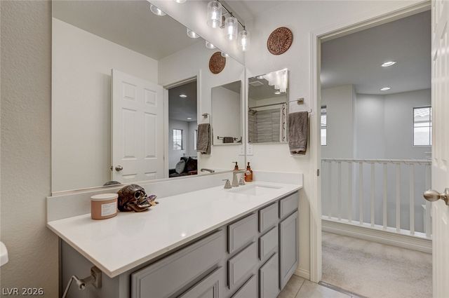 4114 Billowing Breeze Avenue, North Las Vegas, NV 89081