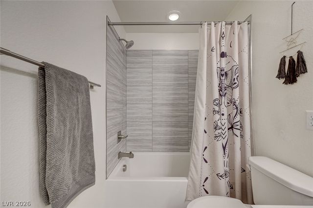 4114 Billowing Breeze Avenue, North Las Vegas, NV 89081