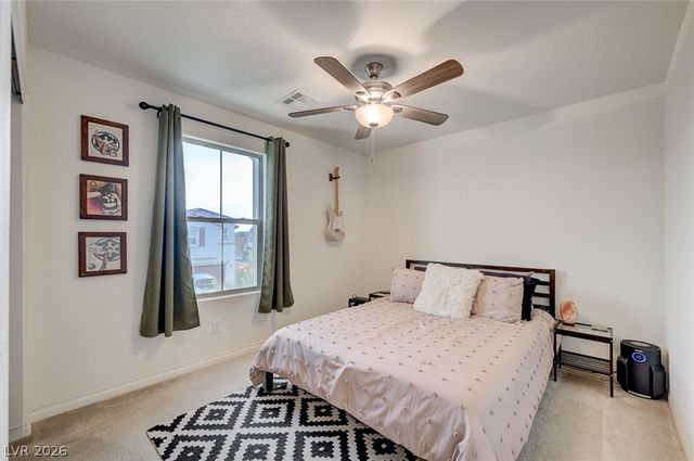 4114 Billowing Breeze Avenue, North Las Vegas, NV 89081