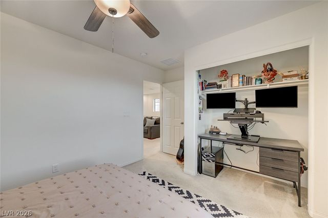 4114 Billowing Breeze Avenue, North Las Vegas, NV 89081