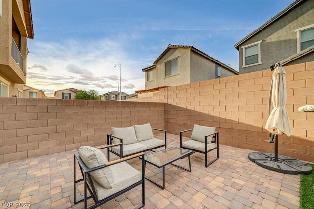 4114 Billowing Breeze Avenue, North Las Vegas, NV 89081