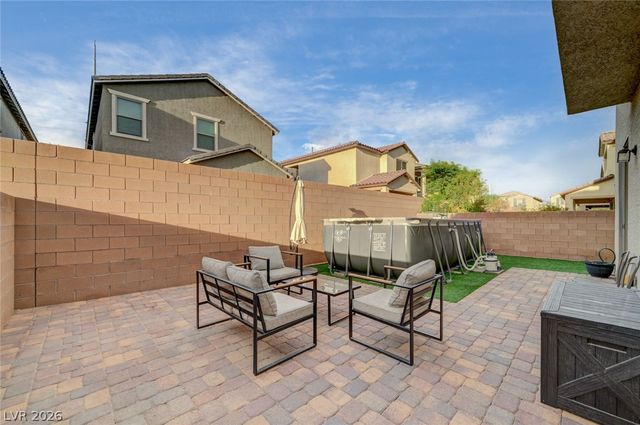 4114 Billowing Breeze Avenue, North Las Vegas, NV 89081