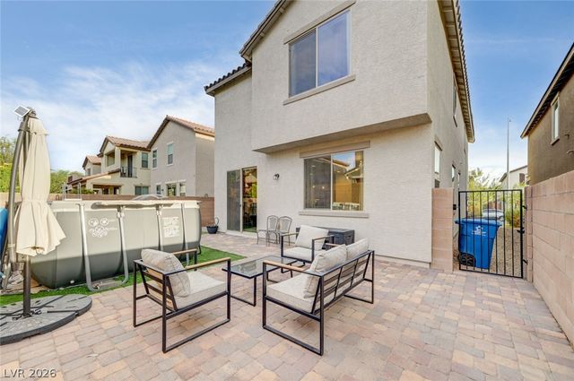 4114 Billowing Breeze Avenue, North Las Vegas, NV 89081