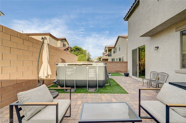 4114 Billowing Breeze Avenue, North Las Vegas, NV 89081