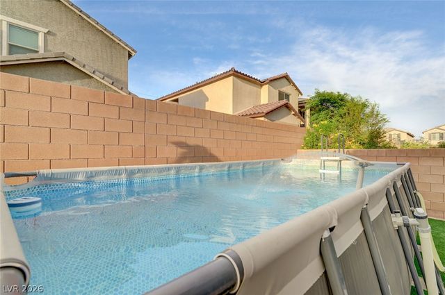4114 Billowing Breeze Avenue, North Las Vegas, NV 89081