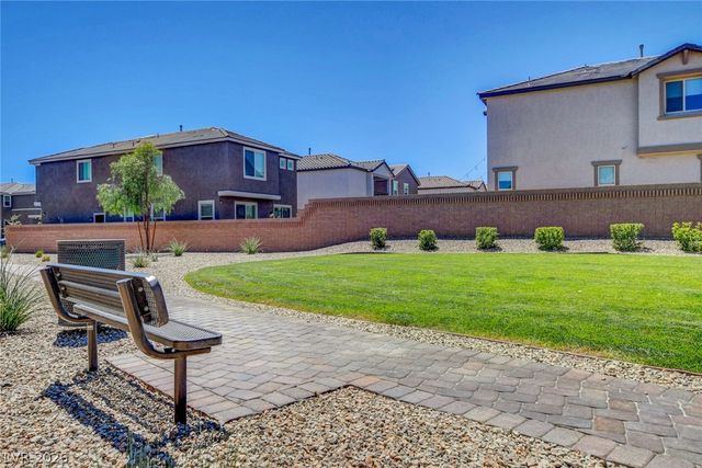 4114 Billowing Breeze Avenue, North Las Vegas, NV 89081