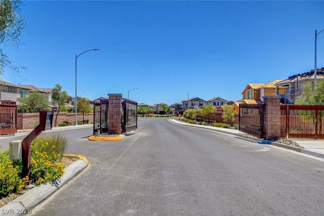 4114 Billowing Breeze Avenue, North Las Vegas, NV 89081