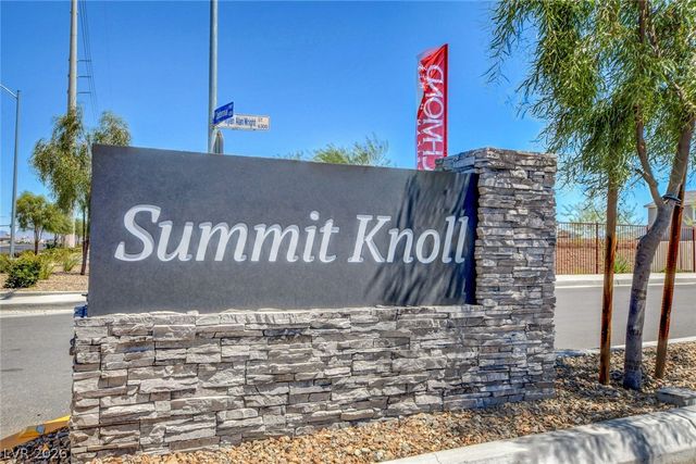 4114 Billowing Breeze Avenue, North Las Vegas, NV 89081