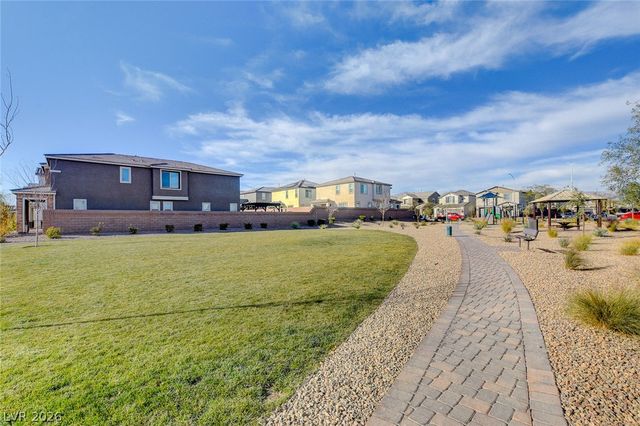 4114 Billowing Breeze Avenue, North Las Vegas, NV 89081