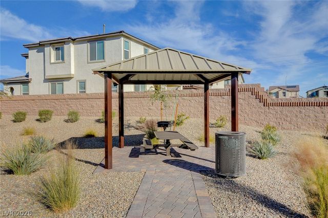 4114 Billowing Breeze Avenue, North Las Vegas, NV 89081