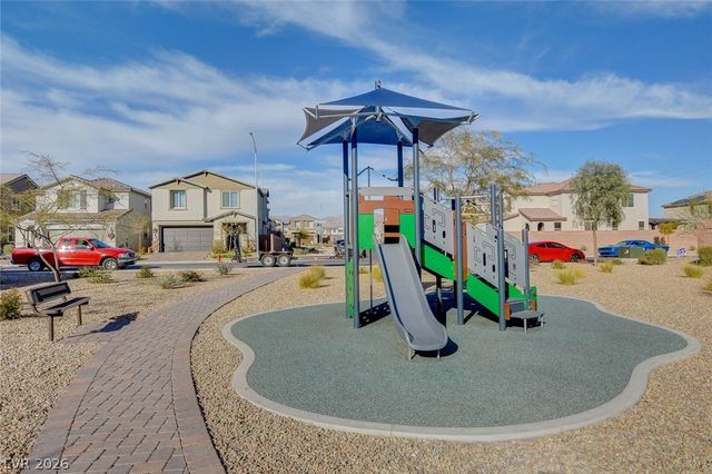 4114 Billowing Breeze Avenue, North Las Vegas, NV 89081