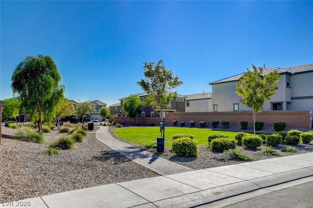 4114 Billowing Breeze Avenue, North Las Vegas, NV 89081