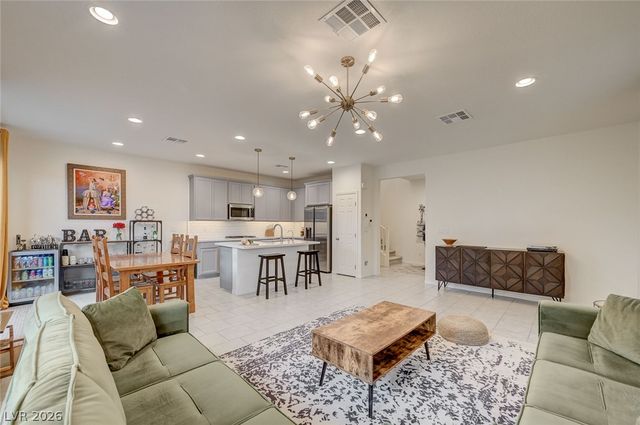 4114 Billowing Breeze Avenue, North Las Vegas, NV 89081