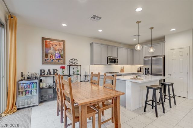 4114 Billowing Breeze Avenue, North Las Vegas, NV 89081