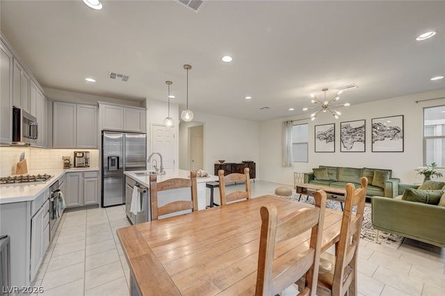 4114 Billowing Breeze Avenue, North Las Vegas, NV 89081