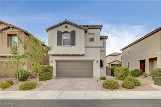 4114 Billowing Breeze Avenue, North Las Vegas, NV 89081