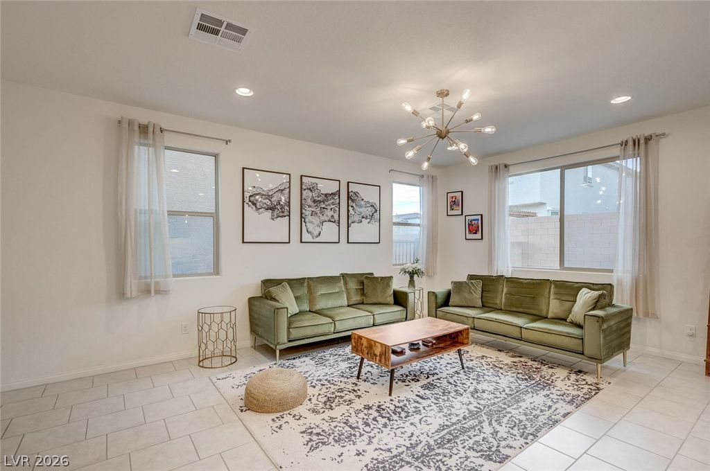 4114 Billowing Breeze Avenue, North Las Vegas, NV 89081 — photo 4
