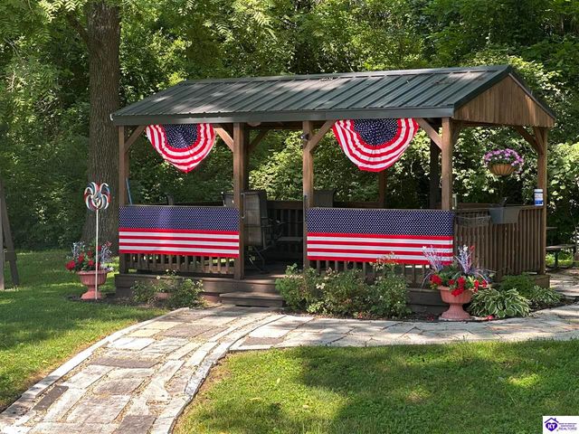107 Freeman Green Drive, Elizabethtown, KY 42701