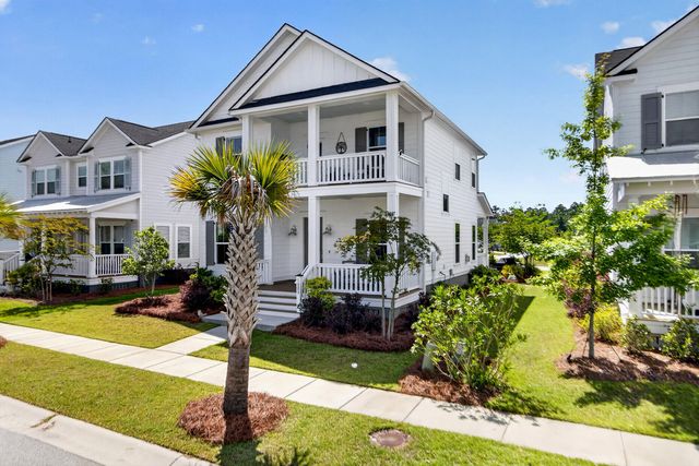 1823 Agate Bay Drive, Mount Pleasant, SC 29466