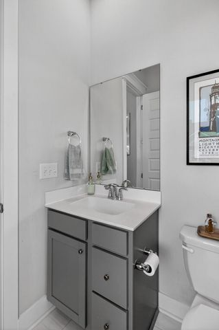 1823 Agate Bay Drive, Mount Pleasant, SC 29466
