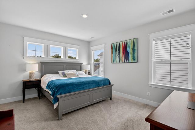 1823 Agate Bay Drive, Mount Pleasant, SC 29466