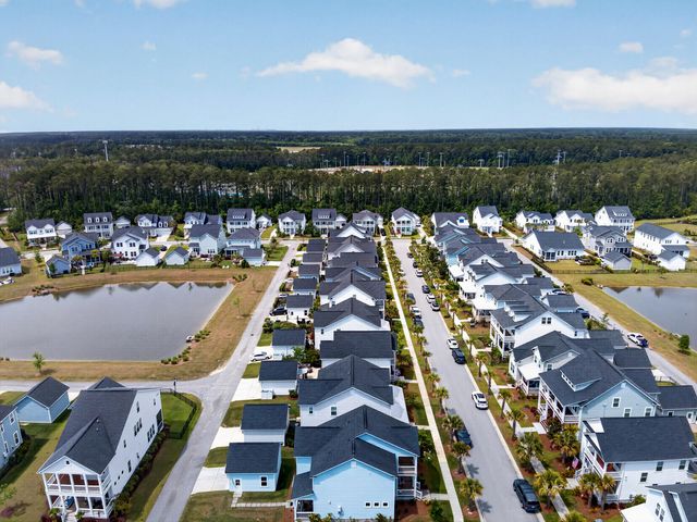 1823 Agate Bay Drive, Mount Pleasant, SC 29466